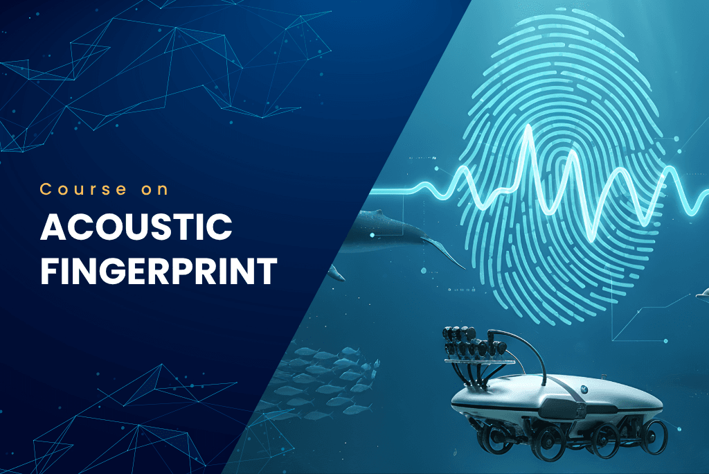 Acoustic Fingerprinting cover image