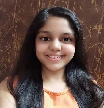 Akshita Mangal