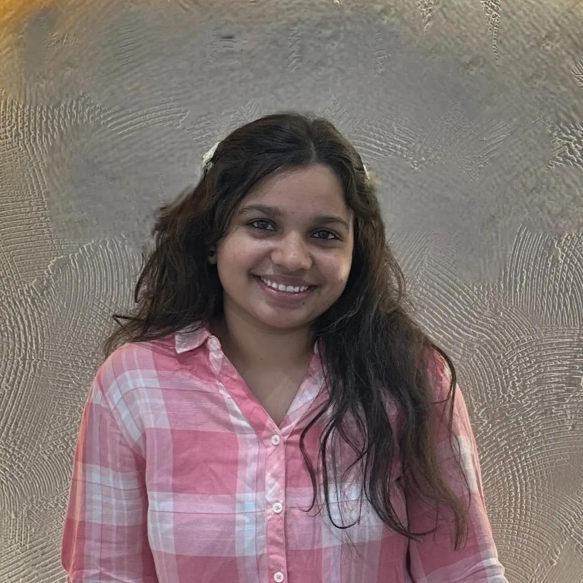 Anchala Dhanvijay