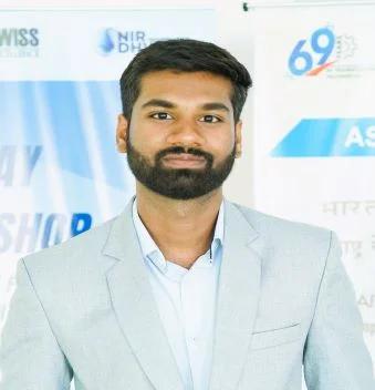 Jay Pinjarkar