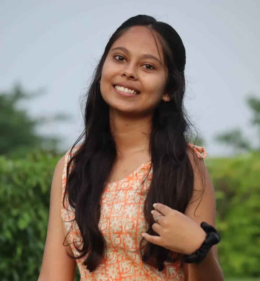 Pradnya Kumbhare