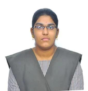 Shwetha Varshini