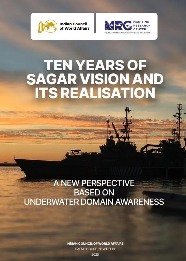 ICWA Report Cover Page